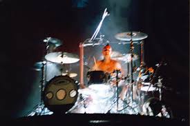 Related:ocdp drums travis barker drum set. Travis Barker Wikiwand