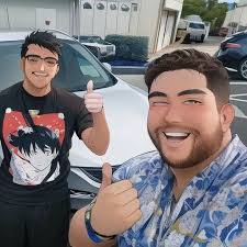 Chris Patenaude's Instagram, Twitter & Facebook