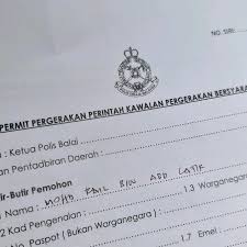 Descargar la última versión de balai polis para android. Balai Polis Jalan Pantai Kantor Polisi