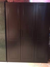 دولاب ملابس نظيف للبيع مكة