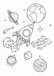Galaxy Coloring Pages Best Coloring Pages For Kids Space Coloring Pages Planet Coloring Pages Space Coloring Sheet