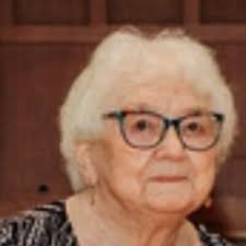 Elizabeth "Betty" G. Lubinski Obituary April 4, 2024
