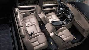 New 2018 Chevy Avalanche New Concept Release Date