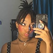 Lana Lay's Instagram, Twitter & Facebook