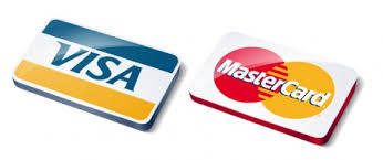 Image result for visa mastercard