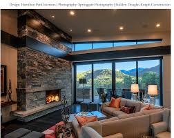 Check spelling or type a new query. Modern Mountain Design Park City Interior Designers Utah Home Design