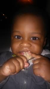 Chanda Reid (@RaniReid1)