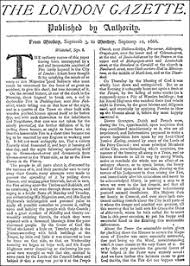 1 london bridge street, london, se1 9gf. The London Gazette Wikipedia