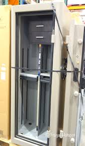 So i'm going to bring you some. Costco Sale Sports Afield Sanctuary Executive Vault Frugal Hotspot