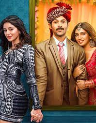 The released date of this film is 17th may 2019 and the running. Bollywood Comedy Movies 2019 Best Bollywood Hindi Comedy Movies 2019 Bollywood Hungama