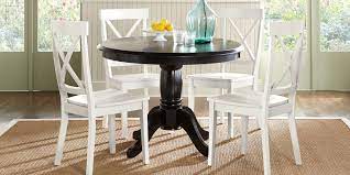 4.5 out of 5 stars, based on 1758 reviews 1758 ratings current price $89.28 $ 89. Black Dining Room Table Sets