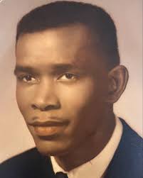 Most Recent Obituaries