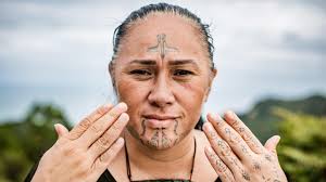 Kaitiaki (Guardians of the Sky, Sea and Land)