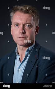 Anthony cartwright hi-res stock photography and images