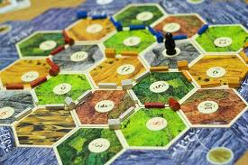 Cities & knights is in my opinion the best catan expansion by far. Colonist Strategies Introduction To Settlers Of Catan