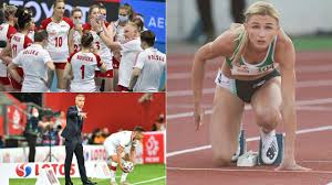 13 ulica, 4fun fit&dance, 4fun tv, active. Transmisje W Tvp Sport I Tvpsport Pl 2 Czerwca 2021 Mecz Polska Dominikana Lekkoatletyka Pilka Reczna Plan Transmisji Sport Tvp Pl