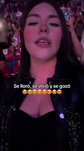 Concierto De Has Ash En Colombia 2025