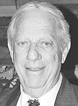 LOUIS GIORDANO Obituary (1941