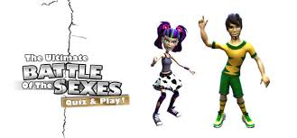 Designed exclusively for the dating divas.com by kiki and company. The Ultimate Battle Of The Sexes Quiz Play Treva Entertainment Gmbh Games