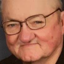 Charndle Pritchett Obituary