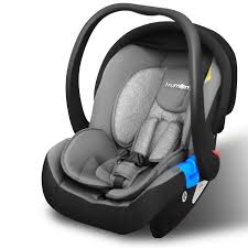 More images for how to carry newborn car seat » Buy Trumom Usa Infant Baby Car Seat Carry Cot And Rocker With Canopy For Kids 0 To 15 Months Old Upto 13 Kgs Online At Low Prices In India Amazon In