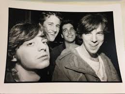 The Local Rabbits Discography: Vinyl, CDs, & More