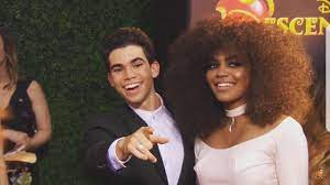 On saturday (jul 6), it was announced that cameron had died at the age of 20. Cameron Boyce Tumblr China Anne Mcclain Anne Mcclain Cameron Boyce