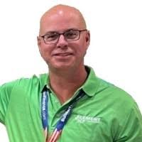 Jeff Nipper's Instagram, Twitter & Facebook