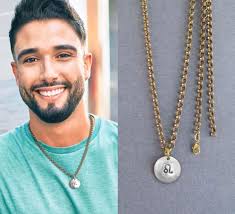 Sterling Silver Leo Pendant Necklace On Black Leather Cord Zodiac July August Birthday Gift for Men and Women Unisex Style