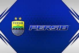 Logo Persib Bandung Filosofi Dan Maknanya Vivagoal Com