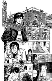 Read [City Hunter] Online at Webtoons.top - Read Webtoons Online For Free