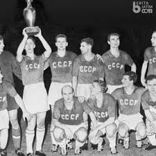 Halaman ini berisi tentang euro 2020, (sepak bola/eropa). Sejarah Hasil Pertandingan Piala Eropa 1960 Beritajatim Com