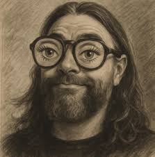 Website of Danny Lütz