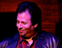 Dave Specter Jimmy Johnson live at Space Evanston blues concert review and  photos by Brad Walseth