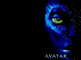 The latest 58 avatar wallpapers are available for download. Official Avatar Movie Poster Wallpapers Hd Wallpapers 100659