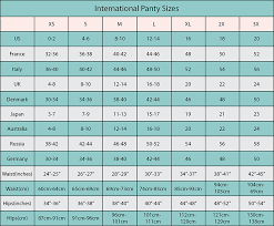 bra size conversion charts breakout bras