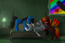 Rule34 - If it exists, there is porn of it  marsminer, frosty stormwind, himitsu  chan  695549