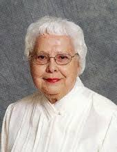 Obituary information for Doris West Segraves