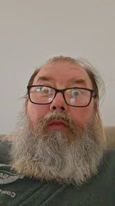 Got my out of control beard trimmed up today. Agape Fresh Cuts in  martinsburg. Bray was our barber today. Got the boys hair cut today also.