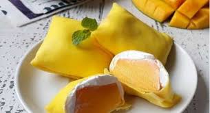 Maybe you would like to learn more about one of these? Kumpulan Berita Resep Makanan Musim Mangga Segarnya Mango Pancake Bagian 3