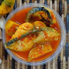 Maybe you would like to learn more about one of these? Ikan Masak Asam Pedas Scv Shop