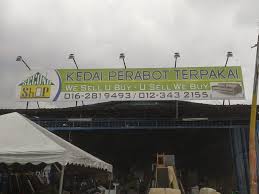 Mengupas keunikan perabot terpakai dari hotel lima bintang bersama pengasas kinpeun trading. Ummi Iman Kedai Perabot Terpakai Rantau Panjang Klang