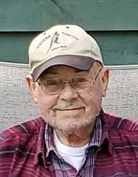 Gerald William Heussmann