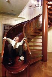 You can also choose from. Spiral Stair Slide Staircase Slide Dream House My Dream Home
