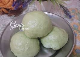 Makanan ini adalah jajanan kaki lima yang cukup populer di gresik, jawa timur. Resep Sempurna Bakpao Pandan Forum Resep