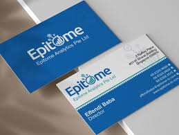 Create the best business cards online today. Design Premium Quality Business Card Name Card Visiting Card By Petedesign Fiverr