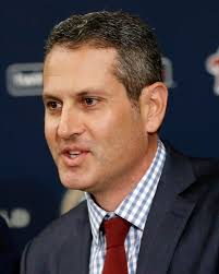 Making Your Passion Your Work with MLB GM Thad Levine — The Run TMC Podcast