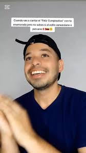 🤣 #felizcumpleaños #venezuela #peru🇵🇪