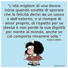 Pagare una donna per fare sesso sarebbe degradante per la mia dignità. L Eta Migliore Di Una Donna Inizia Quando Smette Di Sperare Che La Felicita Derivi Da Un Uomo O Dall Esternoe Si Riempie Di Amor Proprio Di Rispetto Per Se Stessa E Non Perde