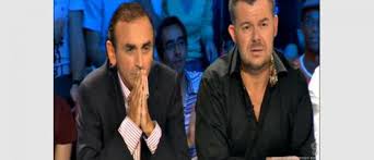 On n'est pas couché eric zemmour livre le bûcher des vaniteux 2 23 mars 2013 toutes les informations sur les invités et leur actualité. Zemmour Naulleau Resignent Pour On N Est Pas Couche Jean Marc Morandini